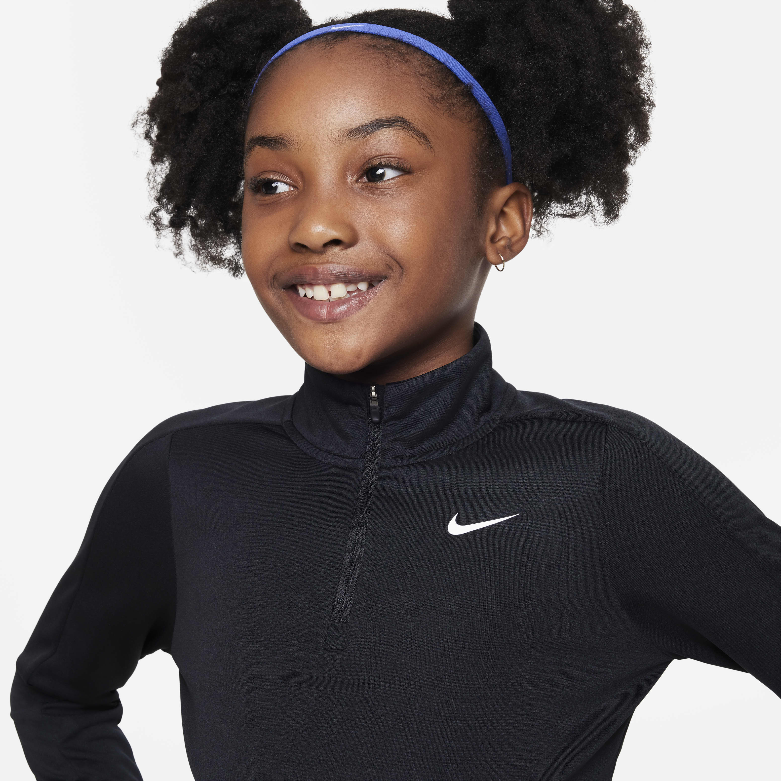 Nike ½ Zips – NORTH WEST ATTIRE